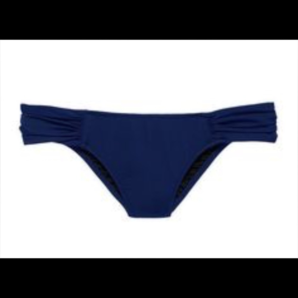 VS bikini bottoms